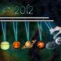 Рисуем Конец света 21 12 2012