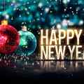 С Новым 2015 Годом и Рождеством!